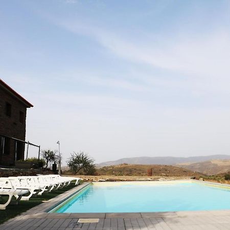 Vila Eira Da Fraga Vila Nova de Fozcoa Exteriér fotografie