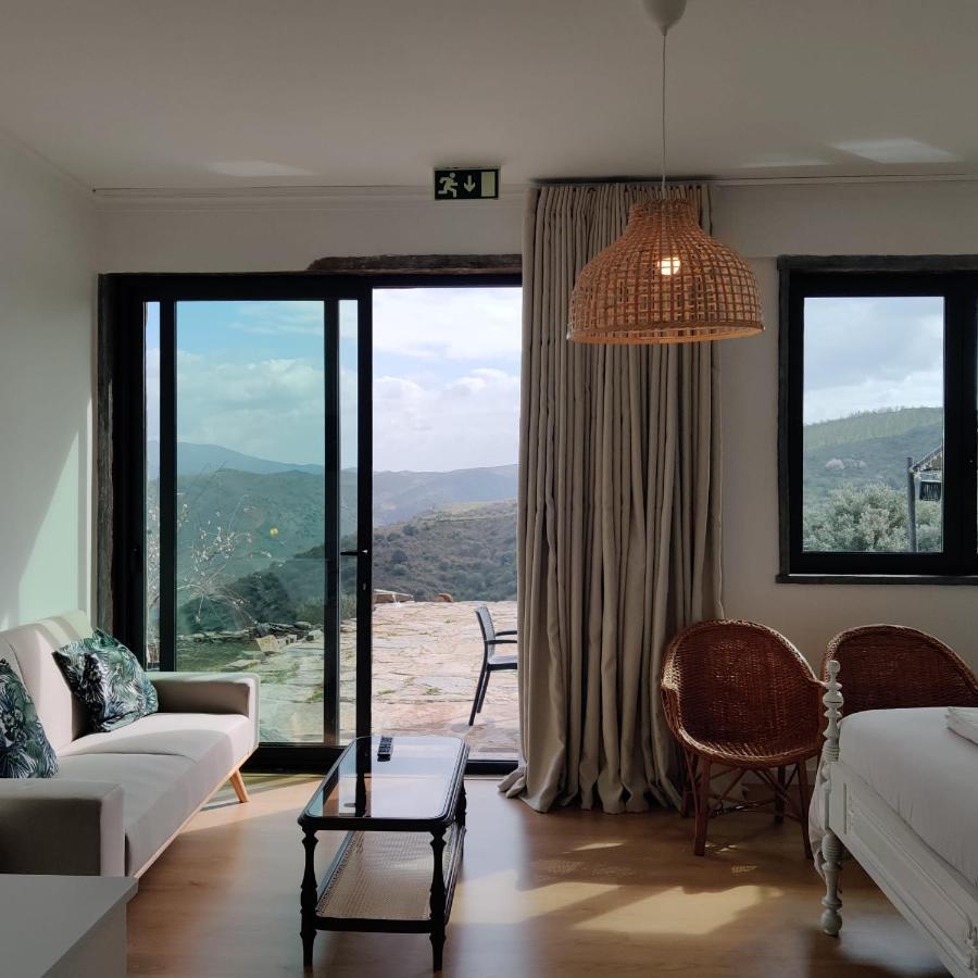 Vila Eira Da Fraga Vila Nova de Fozcoa Exteriér fotografie
