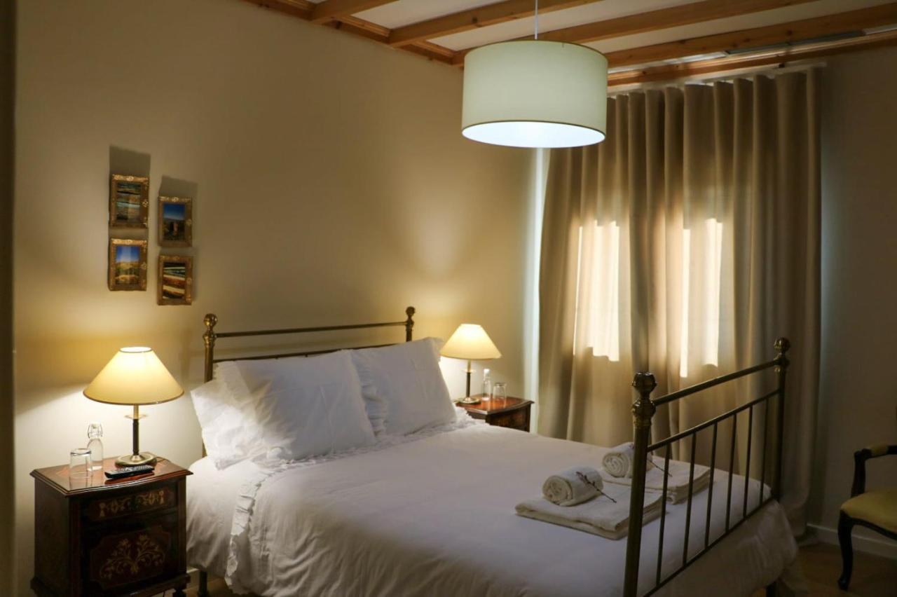 Vila Eira Da Fraga Vila Nova de Fozcoa Exteriér fotografie