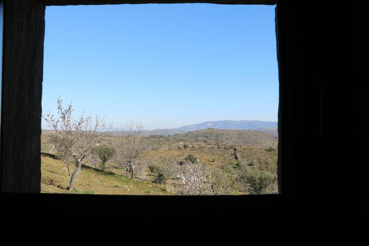 Vila Eira Da Fraga Vila Nova de Fozcoa Exteriér fotografie